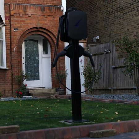 Grenville London Exterior foto