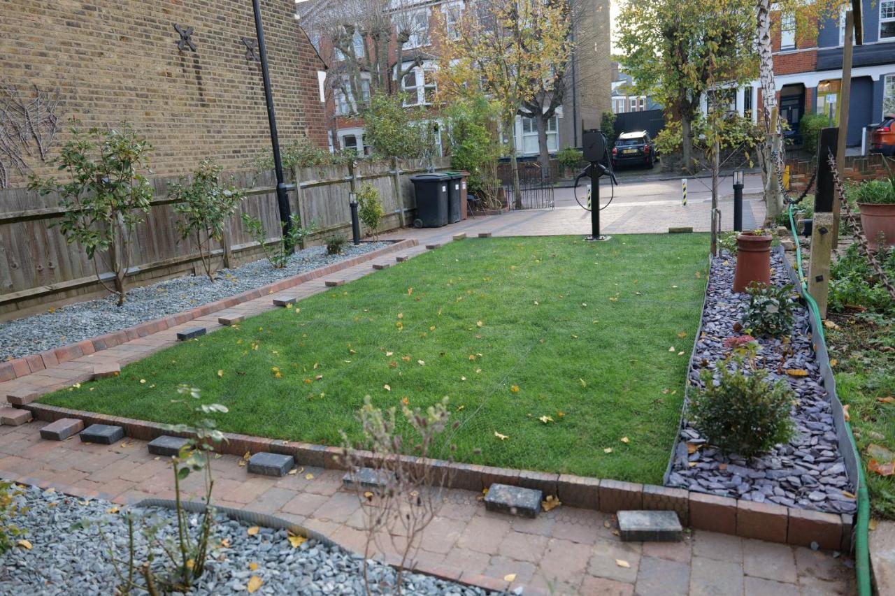 Grenville London Exterior foto