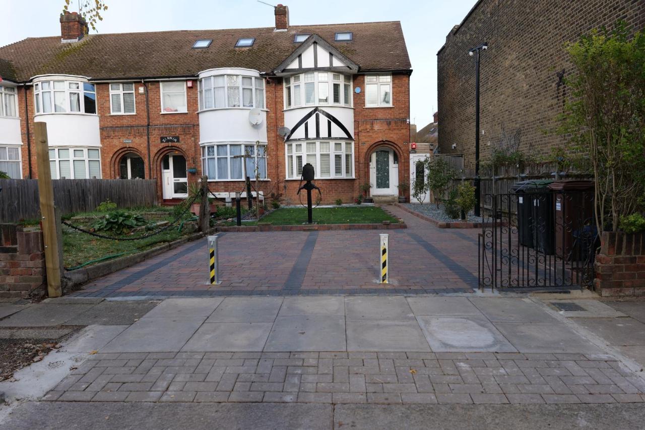 Grenville London Exterior foto