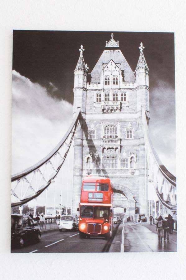 Grenville London Exterior foto